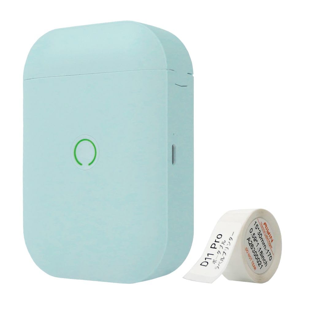 Amazon.co.jp: 【スマホからラクラク印刷。】 ONE STEP ポータブル